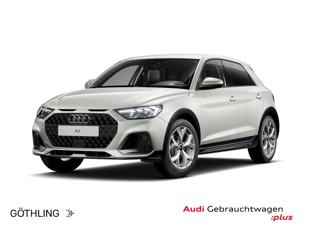 Image of Audi A1