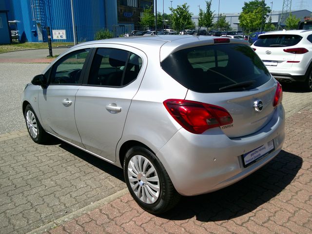 Opel Corsa E Active ecoFlex