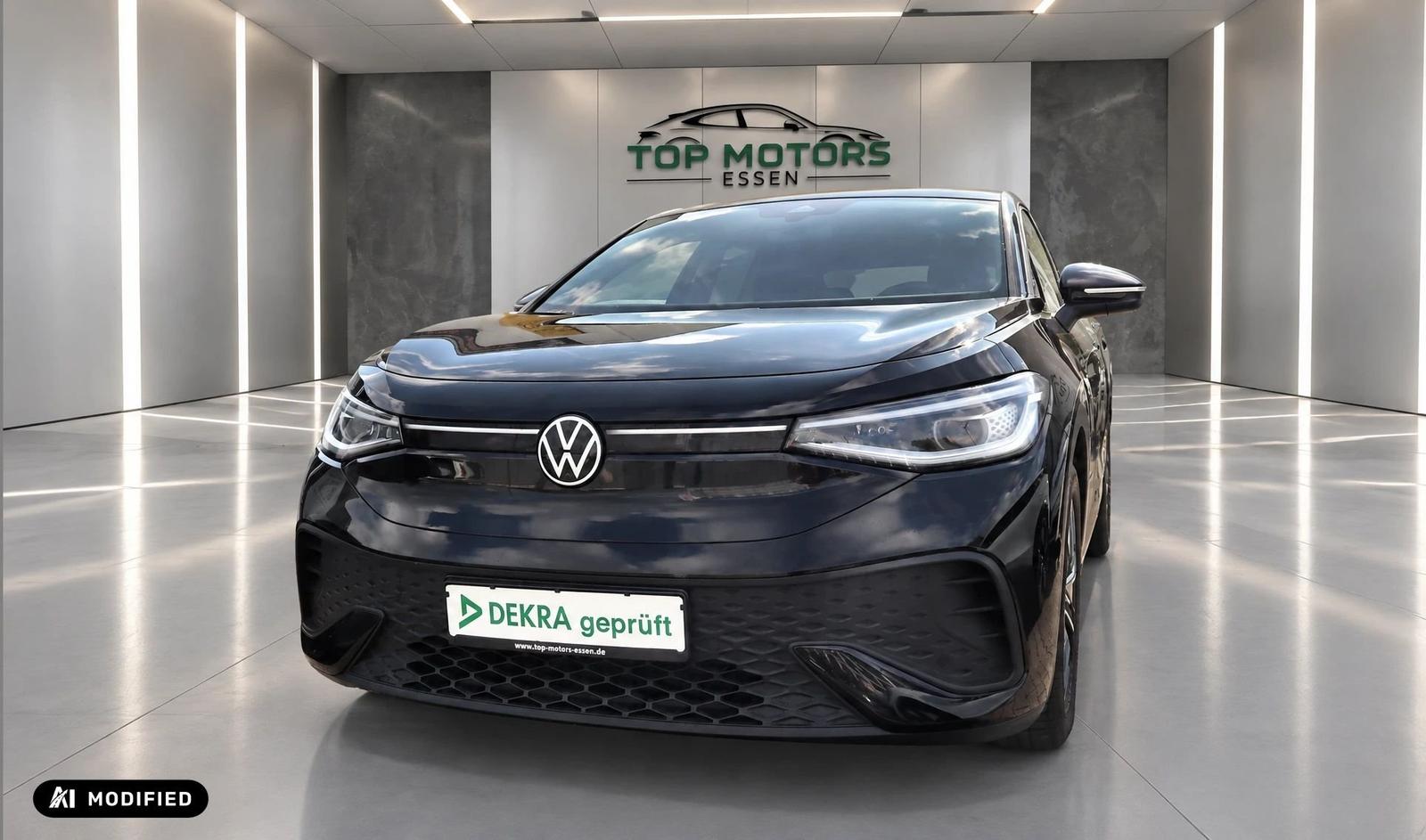 Volkswagen ID.5 Pro Performance 150 kW mit Infotainment-Pak