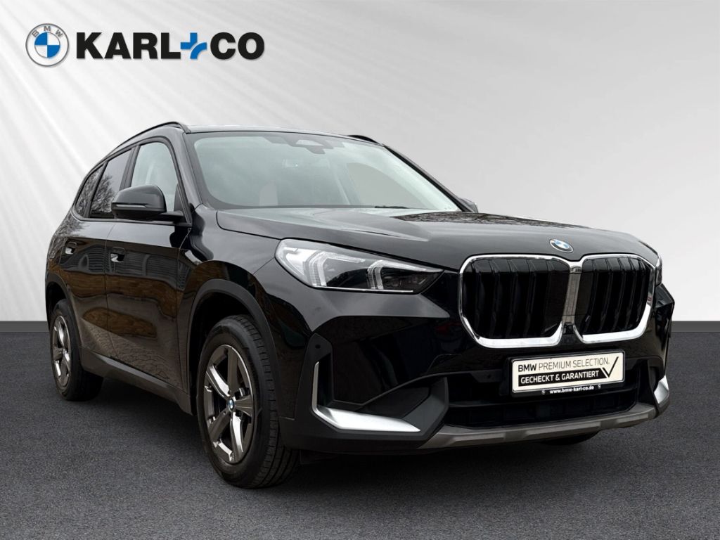 BMW X1 sDrive18d H&K HUD Aktivsitz mit Memory SHZ foto 6