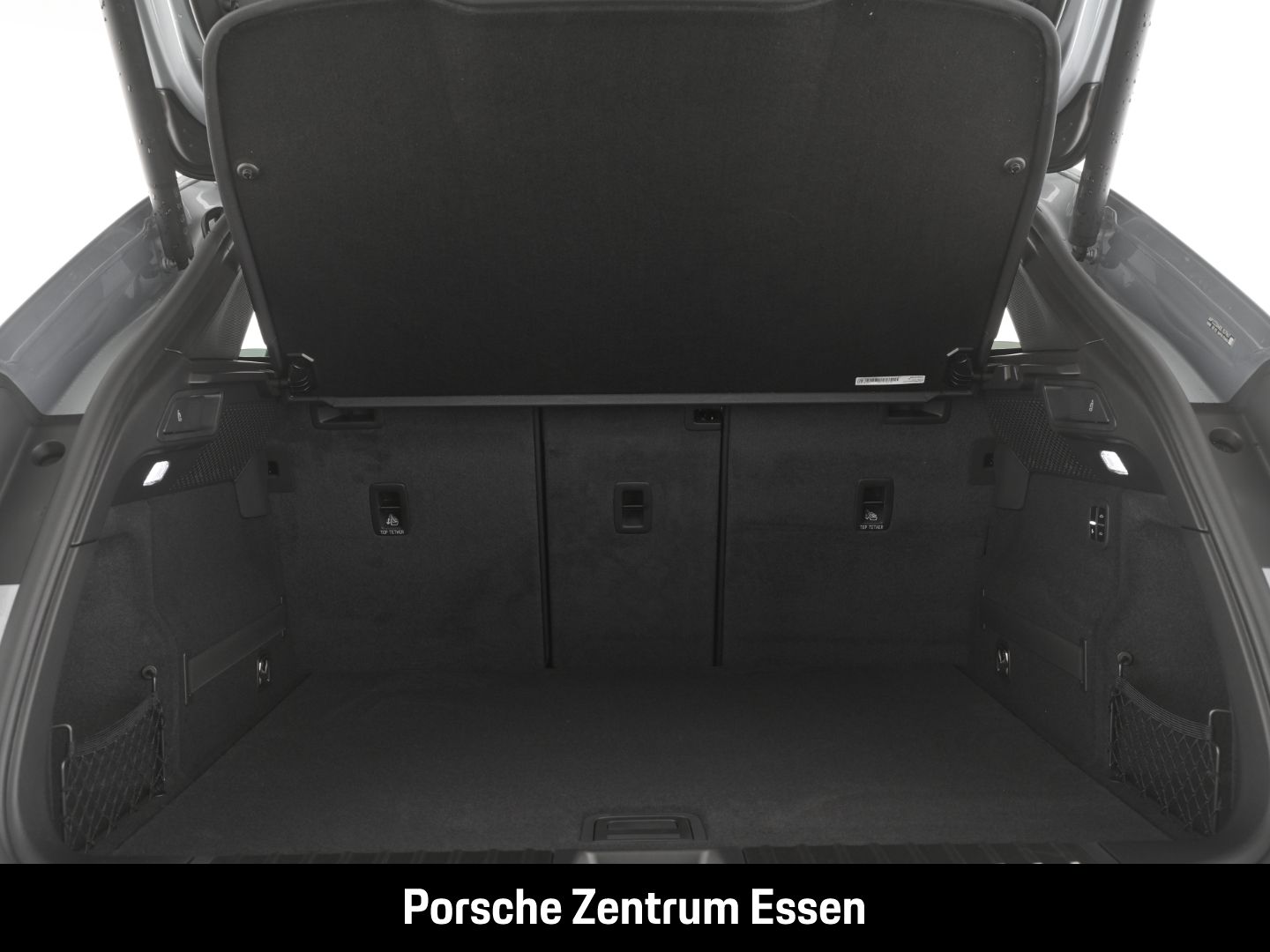 Porsche Macan - Bild 18