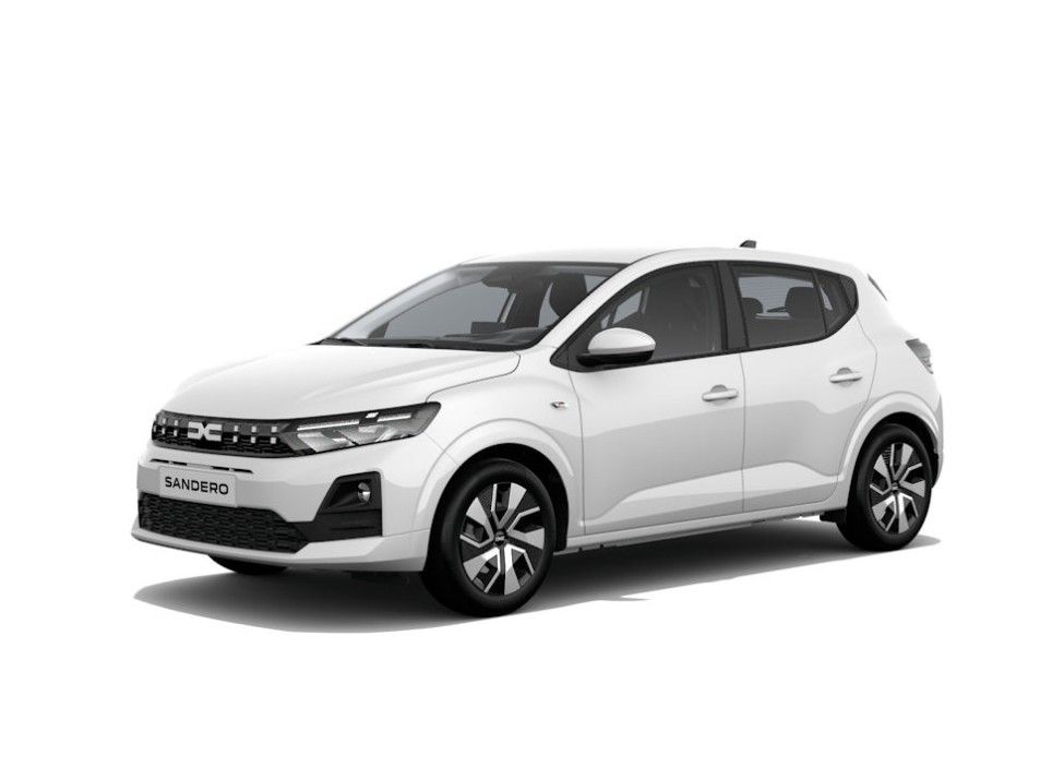 Dacia Sandero - Bild 8