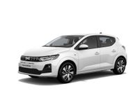 Dacia Sandero - Vorschau Bild 8
