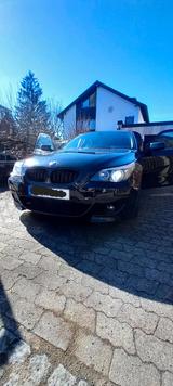 BMW 530i 5er - BMW aus 2005: 5er