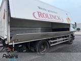 Mercedes-Benz AXOR 1829 4x2 Getränke Koffer AHK/Blatt-Luft/LBW - Mercedes-Benz Axor 1829