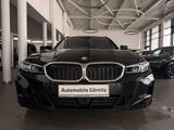 BMW 318 d A TOUR/ACC/LED/SPORTSITZ/HEAD-UP/AHK/RFK/ - BMW 318 in Dresden