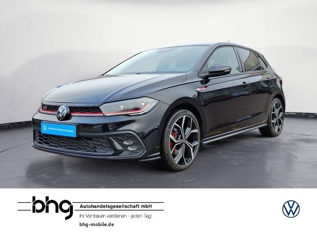 Volkswagen Polo GTI 2.0 TSI DSG Kamera Klima