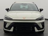 Cupra Leon ST 2.0 TSI 4Drive+MATRIX+AHK+NAV+ASSISTENZ+ - Cupra Leon ST Gebrauchtwagen