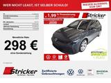 Volkswagen Golf GTI Black Style 2.0TSI 298,-ohne Anzahlung