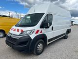 Citroën Jumper L4H3 2.2 HDi/Maxi lang/Klima/Tempomat/AHK - Citroën Jumper: L3h2