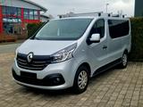 Renault Trafic Combi Expression 145 PS (9-Sitzer, Navi) - : Kleinbus, Sitzer 14
