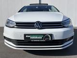 Volkswagen Touran 2.0 TDI DSG Comfortline 175€ m.20% Anz. S - Volkswagen Touran: 1.2
