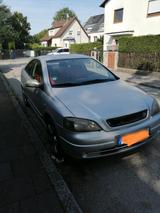 Opel opel astra sport coupe bertone - Opel Astra: Coupe, Bertone