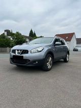 Nissan Qashqai+2 2.0 dCi | Automatik | 7-Sitzer - Nissan Qashqai+2: Allradantrieb, 0