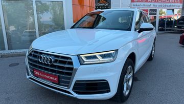Audi Q5 - 1