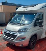 Bürstner Lyseo TD 690 G Harmony Line - Bürstner Harmony