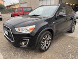 Mitsubishi ASX 1.6 DI-D 114 CV 2WD Inform - Mitsubishi ASX: Inform