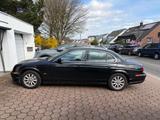 Jaguar S-Type 3 L V6 Executive  - Jaguar S-Type Executive mit Benzin-Antrieb