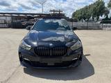 BMW 118i M SPORT PANO HARMAN ELEK ZITSE MEMORY - BMW 118 Unfallwagen