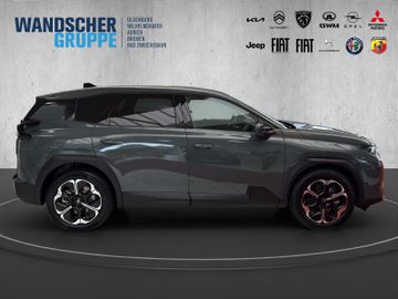 Citroën C5 Aircross Elektro 210 Komfort-Range PLUS