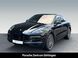 Porsche Cayenne Turbo Coupe BOSE Panoramadach LED-Matrix - Porsche Cayenne: Panoramadach