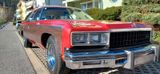 Chevrolet Caprice Wagon - Chevrolet Caprice mit Benzin-Antrieb