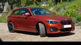 BMW 120i Edition M Sport Shadow / 8-fach Räder
