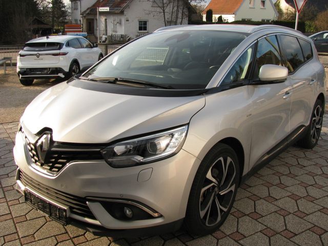 Renault Grand BOSE Edition Comf.Sitzheizung Navi.20 "ALU