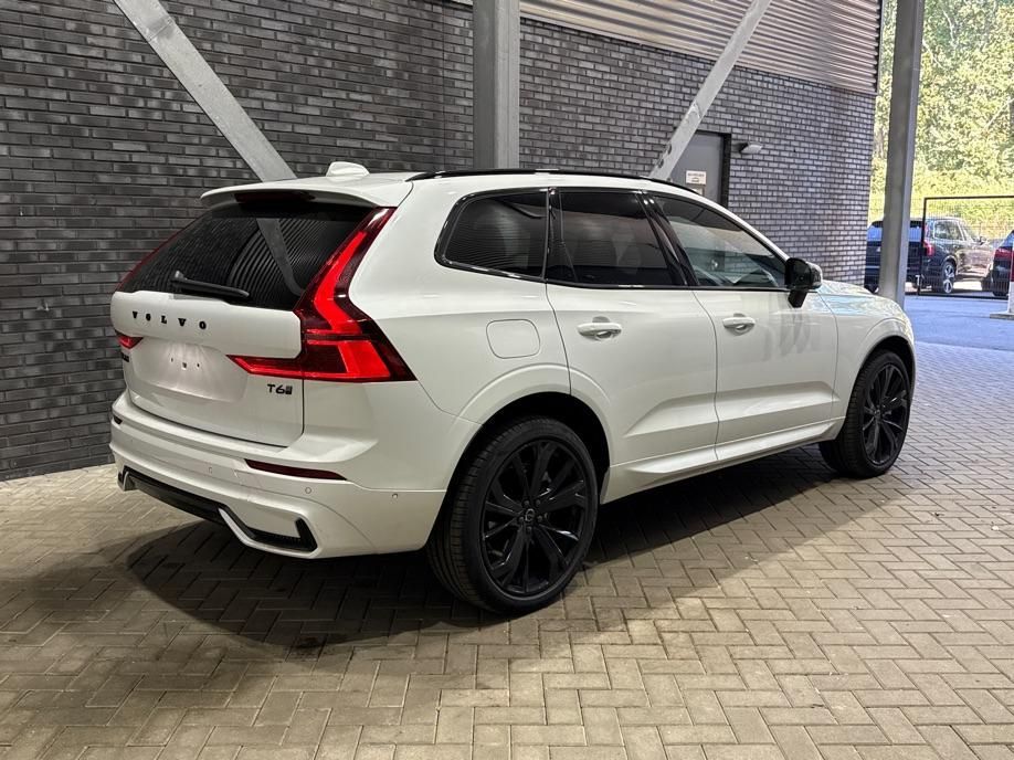 Volvo XC60 T6 Plus Black Edition | Harman/Kardon | pan imagem 2