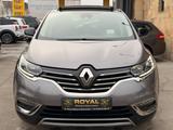 Renault Espace V Intens-Pano-Led-Massage-7 Sitzer- - gebrauchte Renault Espace aus dem Jahr 2018