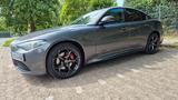 Alfa Romeo Giulia 2.0 Turbo 16V 206kW AT8-Q4 Veloce Ti ... - Alfa Romeo Giulia aus 2021