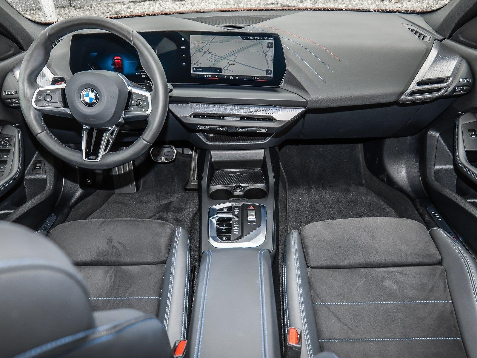 BMW 120 M Sport Komfortz. AHK Adapt. LED DA PA RFK
