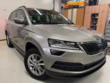 Skoda Karoq 1.5 TSI DSG 1.Hd 29 TKM WR/Navi/Notrad