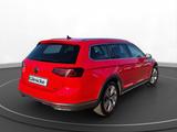Volkswagen Passat Alltrack 2.0 TSI DSG 4Motion AHZ AHK IQ.L - Volkswagen Passat Alltrack mit Benzin-Antrieb