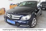 Mercedes-Benz C 220 CDI Coupe wenig Km Sportsitze Top! - Mercedes-Benz C 220: Coupe, Cdi