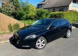 Volvo V40 D2 Geartronic Kinetic Kinetic - Volvo V40 in Hannover