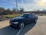 ALPINA B3 3.0 S Biturbo Allrad -  - ALPINA B3: B3s