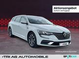 Renault Talisman Grandtour Zen EDC GRA PDC Klimaautomati - Renault Talisman: Zen