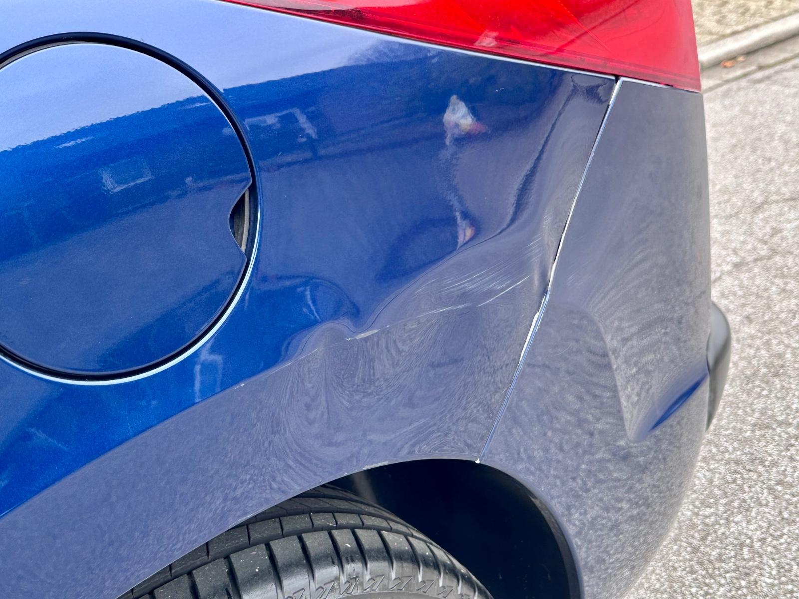 Peugeot 207 2008 — photo 9