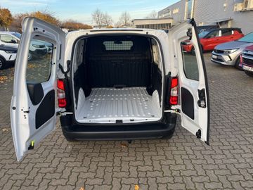 Opel COMBO-E CARGO  EDITION