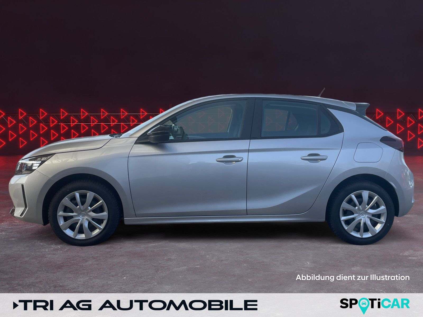 Opel Corsa - Bild 6