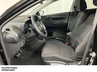 Hyundai i20 - Vorschau Bild 14