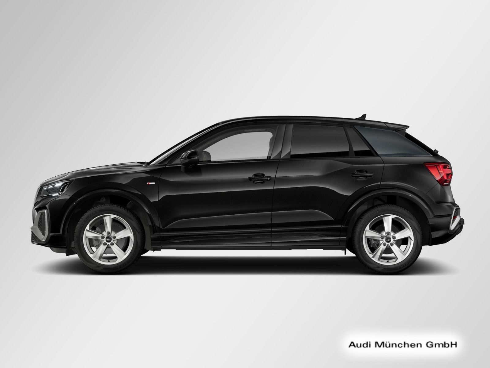 Audi Q2 - Bild 8