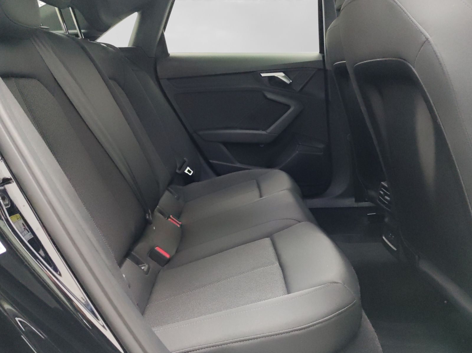 Audi A3 - Bild 7