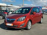 Opel Meriva B Innovation TüV NEU - Opel Meriva Kombi Gebrauchtwagen