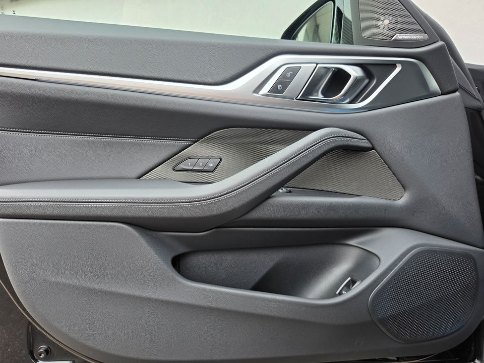 BMW i4 - Bild 15