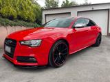 Audi S5 Sportback Einzelstück - gebrauchte Audi S5 aus dem Jahr 2013