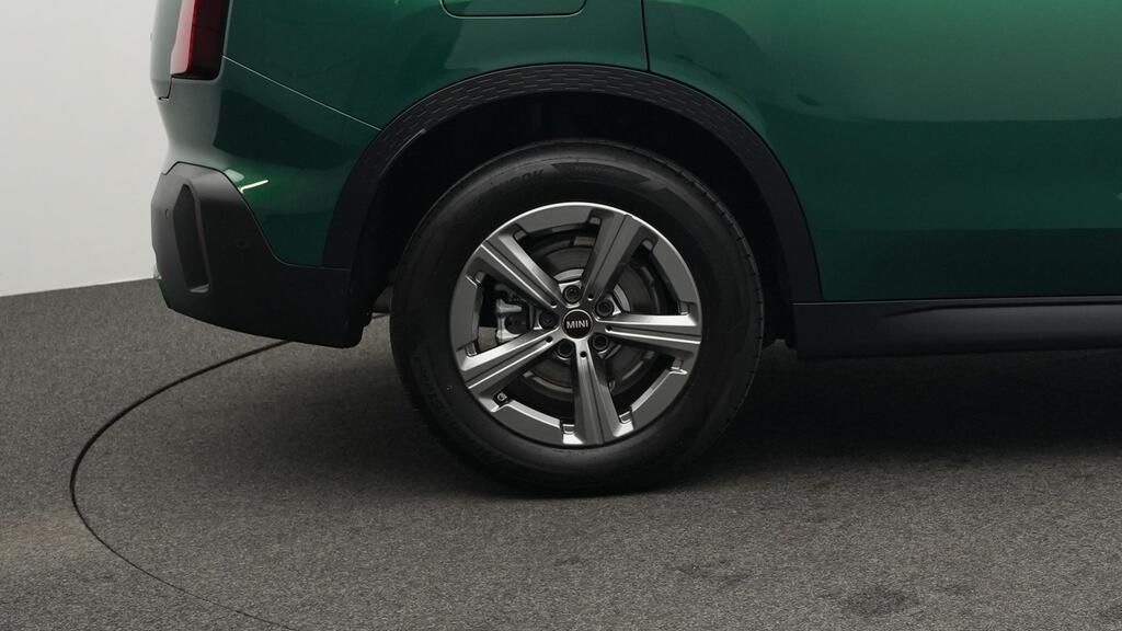 MINI Countryman C (Cooper) - Bild 17