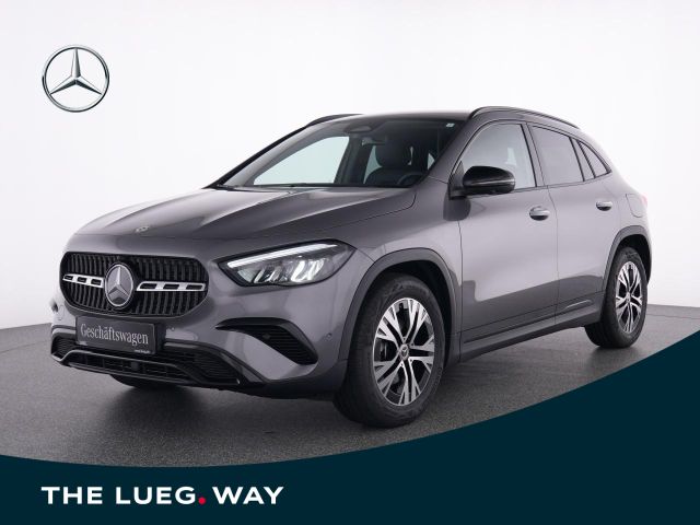 Mercedes-Benz GLA 180  EDITION-PROGRESSIVE+NIGHT+KEYLESS+360°