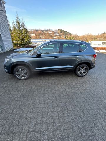 SEAT Ateca 1.5 TSI ACT 110kW Style Style